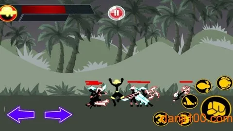 ����˺�������(����˺�������Ϸ)v5.0 ��׿���ͼ3