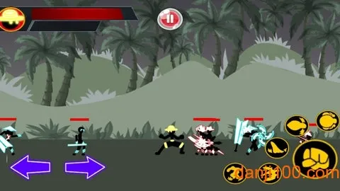 ����˺�������(����˺�������Ϸ)v5.0 ��׿���ͼ2