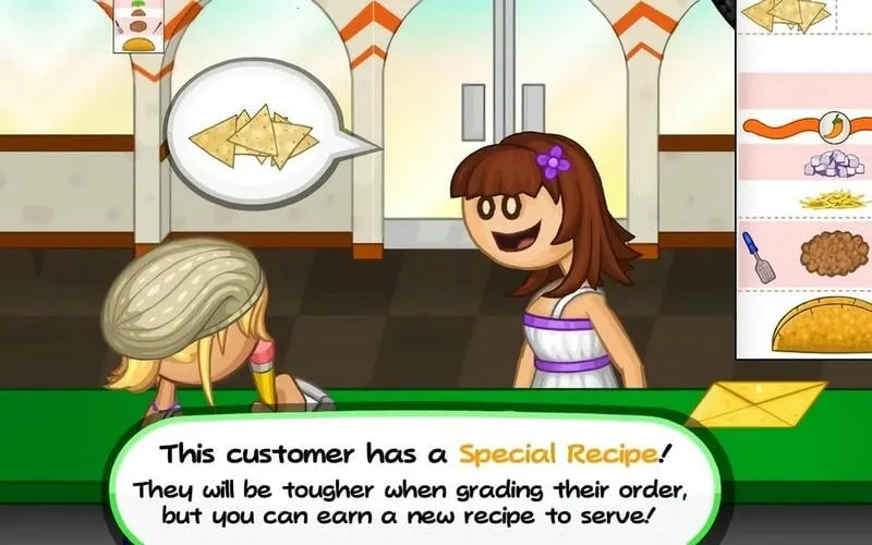 �ϵ������ɵ�(���ɵ꾭Ӫ��Ϸ)v1.1.3 �ٷ������ͼ2