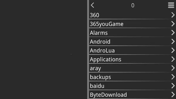 krkrģ���������ֻ���v1.4.0.avn �ֻ����ͼ2