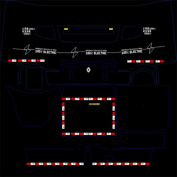 欧洲卡车模拟器3安卓版手机版 欧洲卡车模拟器3安卓版手机版