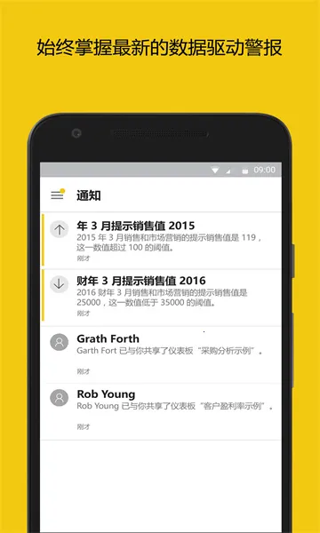 PowerBI(���ݼ������)