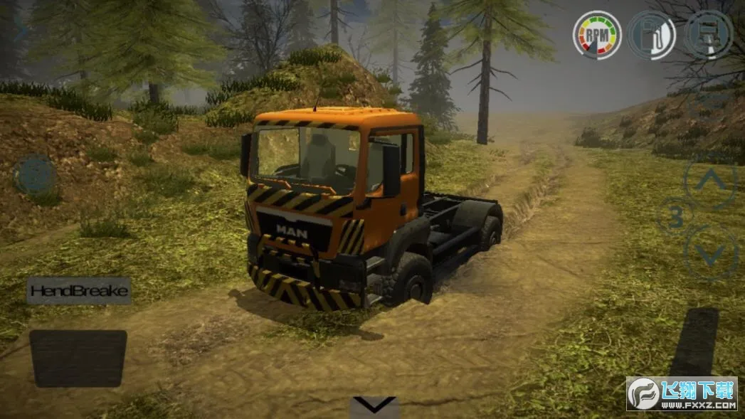 ��ʵ�ؿ�ģ����2025�ٷ�����v11.8 ��׿���ͼ0