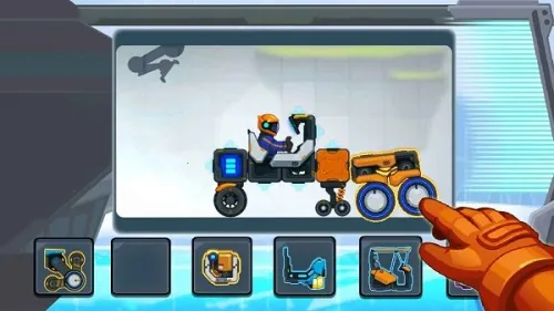 ���쳵��2(������װ��Ϸ)