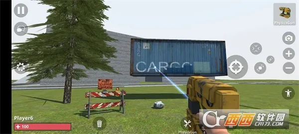 ����ɳ��ģ����(���н���ɳ����Ϸ)v0.4.9.2 ��Ѱ��ͼ1