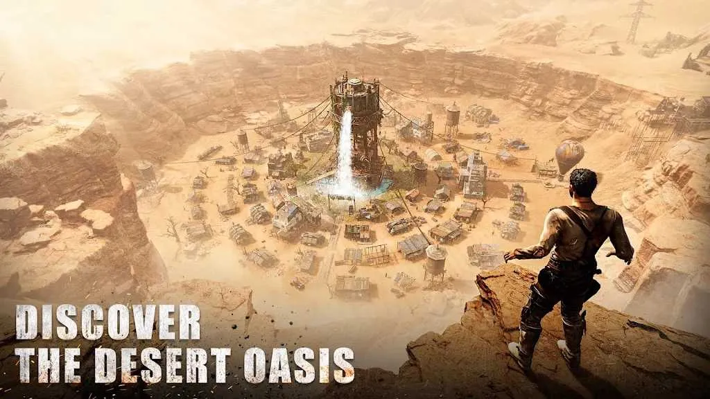 ���������(ĩ�ղ�����Ϸ)v1.6.0 ��׿���ͼ3