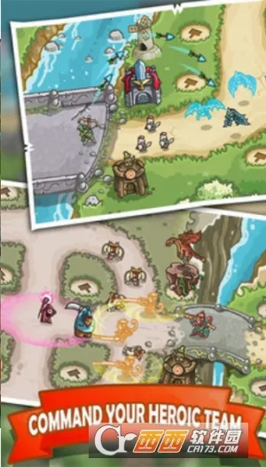 �ҵ���������ս�������ֻ���v3.30.22.04 �ٷ������ͼ1