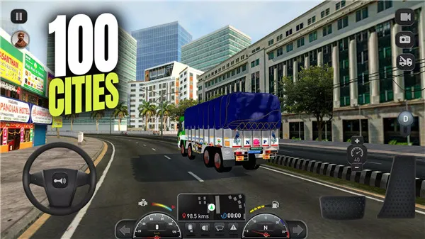 ӡ�ȿ�����ʦ2025���ذ�װv2024.11.5 �ٷ������ͼ2