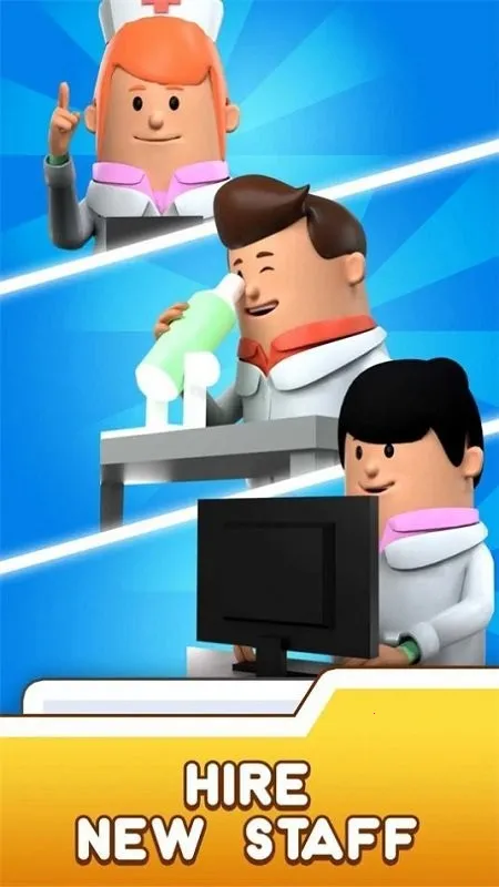 ҽԺ�۹����2025���°汾v1.0.1 �ֻ����ͼ3