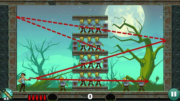 �޴��Ľ�ʬ(��ʬ�����Ϸ)