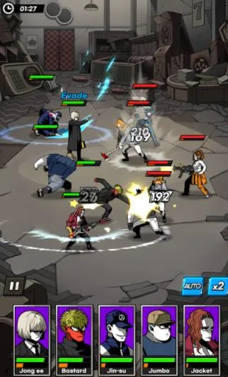 �׶���ʾ¼(���ƶ�ս��Ϸ)v1.11.11 ��Ѱ��ͼ2