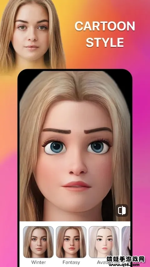 Gradient(ͼƬ��������)v2.12.1 ��׿���ͼ1