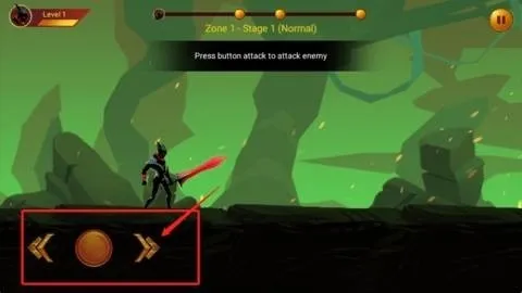 ��Ӱսʿ2(��ð����Ϸ)v1.27.1 �ٷ������ͼ2