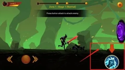 ��Ӱսʿ2(��ð����Ϸ)v1.27.1 �ٷ������ͼ3