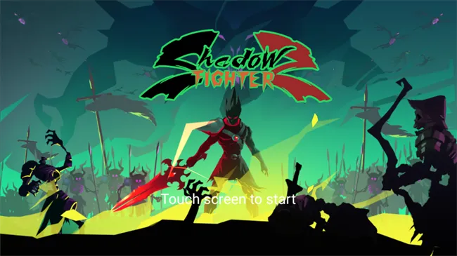 ��Ӱսʿ2(��ð����Ϸ)