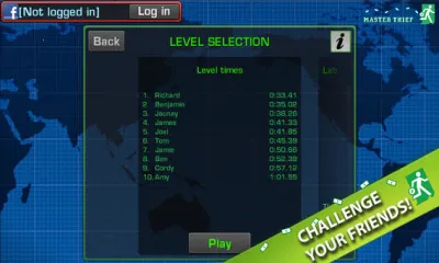 ������ʦ(Ǳ�е�����Ϸ)v1.4.19 �ֻ����ͼ3