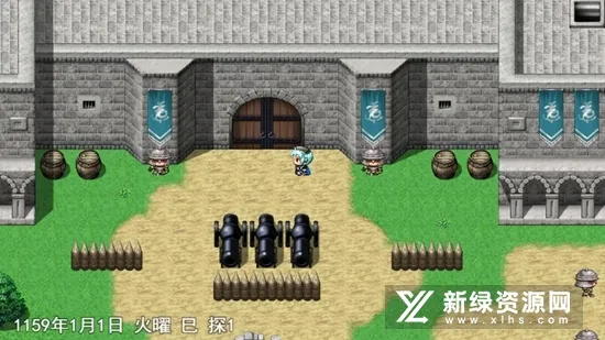 幻猎神话最新手机版 幻猎神话最新手机版