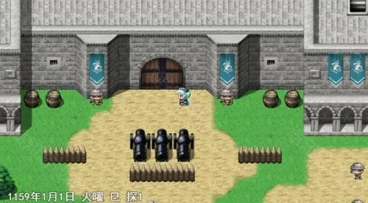 幻猎神话最新手机版 幻猎神话最新手机版