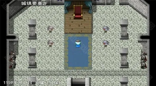 幻猎神话最新手机版 幻猎神话最新手机版