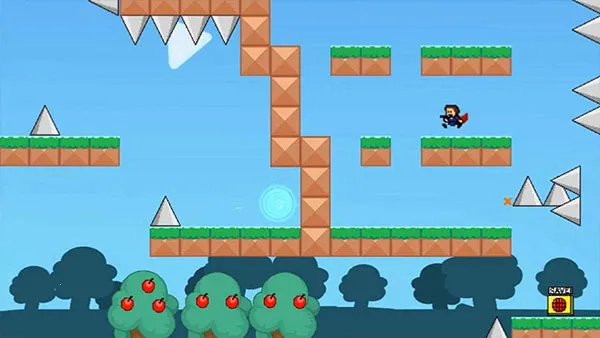 ȫ��iwanna(��洳����Ϸ)