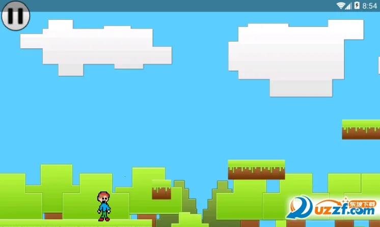 I Wanna Be The Guy2025���°汾v0.1.31 �ֻ����ͼ0