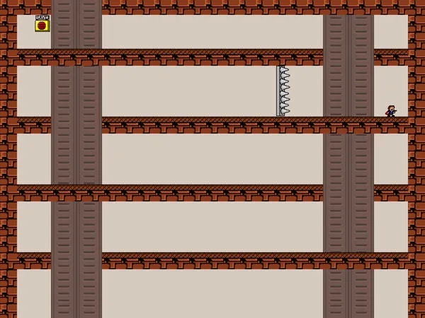 I Wanna Be The Guy2025���°汾v0.1.31 �ֻ����ͼ2