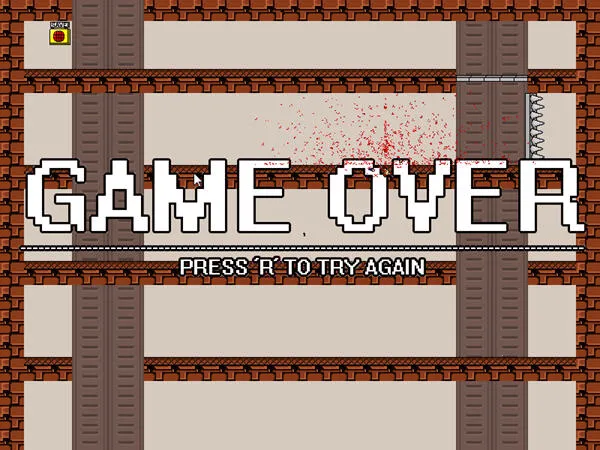 I Wanna Be The Guy2025���°汾v0.1.31 �ֻ����ͼ1