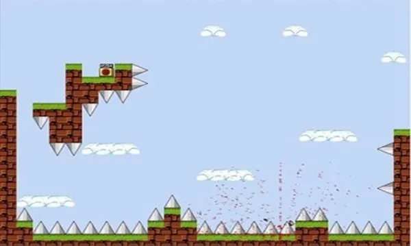 I Wanna Be The Guy2025���°汾v0.1.31 �ֻ����ͼ3