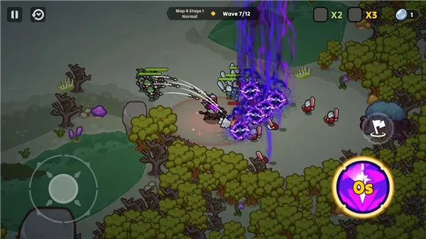 ҹĻ�����߾�����(������Ϸ�淨)v1.0.964 ��Ѱ��ͼ3