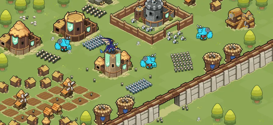 ҹĻ�����߾�����(������Ϸ�淨)v1.0.964 ��Ѱ��ͼ2