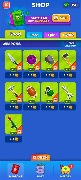 ˭������2(����˶�ս��Ϸ)v1.0 ��׿���ͼ2