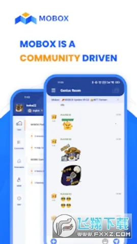Mobox(�ֻ���Ϸģ����)vgoogleplay.2024.07.07 �ٷ������ͼ0