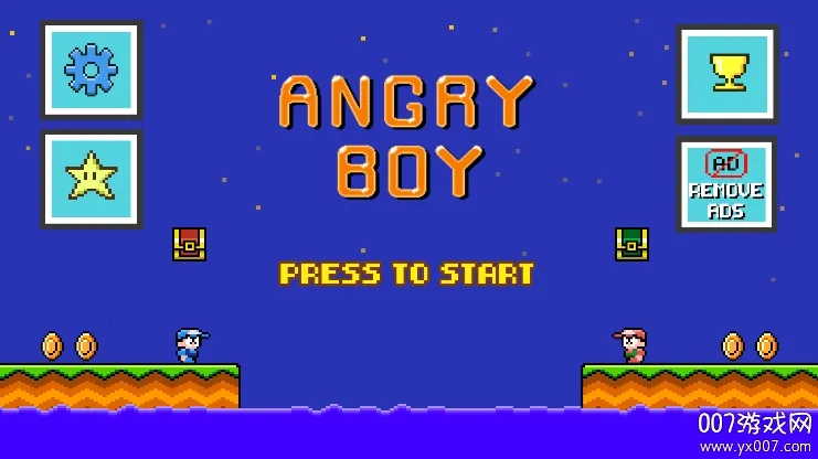 ��ŭ���к�(�ֲ�������Ϸ)v0.92 �ֻ����ͼ2