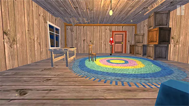 ��ŭ���к�(�ֲ�������Ϸ)v0.92 �ֻ����ͼ3