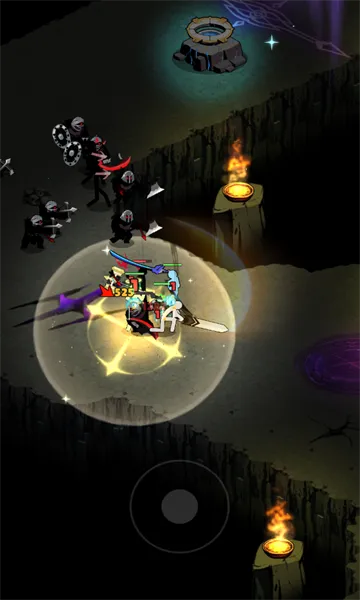 �������������Ӱ(����˸���Ϸ)v0.0.117 ��׿���ͼ3