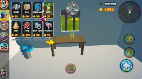 ���Ⲽ����ɳ��2025�ٷ����°汾v0.26 �ٷ������ͼ2