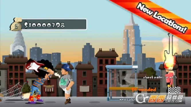 ��ŭ��������2(���н�ѹС��Ϸ)v1.2.7 �ֻ����ͼ1