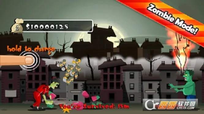 ��ŭ��������2(���н�ѹС��Ϸ)v1.2.7 �ֻ����ͼ0