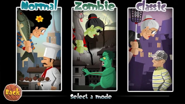 ��ŭ��������2(���н�ѹС��Ϸ)