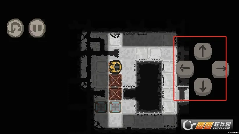 ��е��ĩ����(ð�ս�����Ϸ)v1.0.2 ��׿���ͼ1