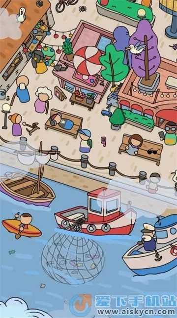 ScavengerHunt2025�ٷ����°汾v122.1.1 �ٷ������ͼ0