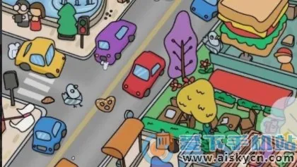 ScavengerHunt2025官方最新版本 ScavengerHunt2025官方最新版本