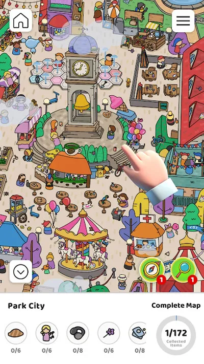 ScavengerHunt2025�ٷ����°汾v122.1.1 �ٷ������ͼ3