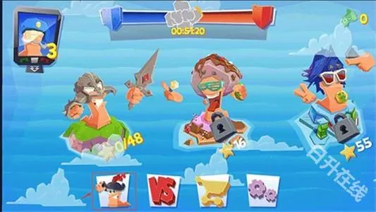 ��ս���42025���°汾