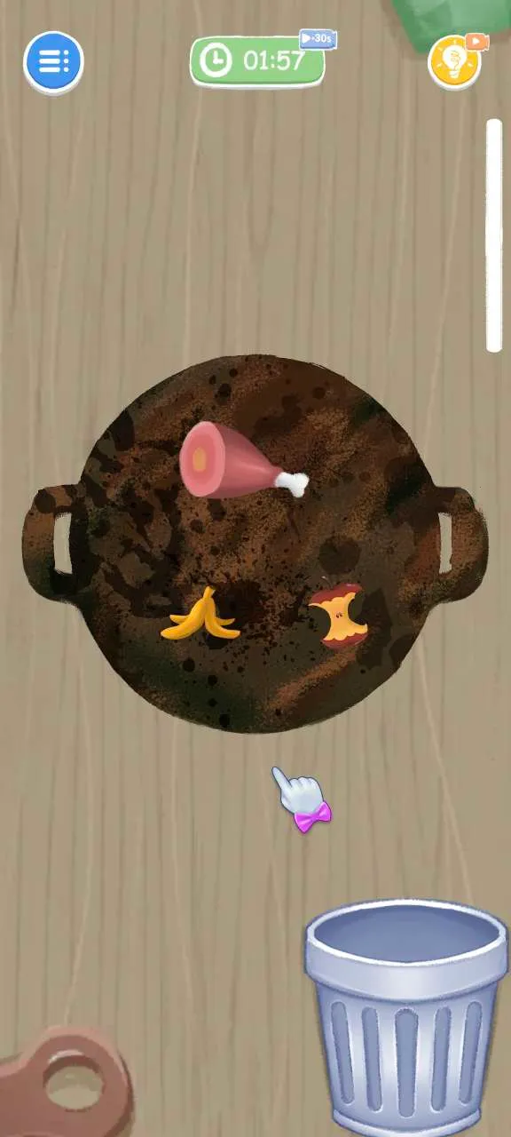 房屋整洁(房屋清洁游戏) 房屋整洁(房屋清洁游戏)