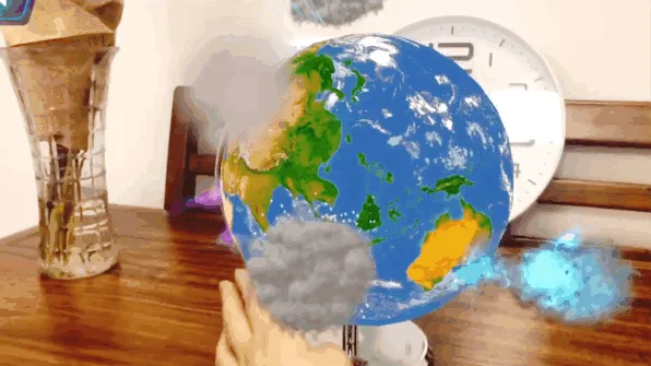 ����AR������(����֪ʶѧϰ��)