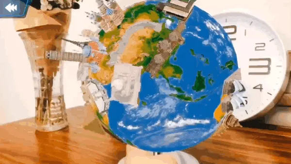 ����AR������(����֪ʶѧϰ��)