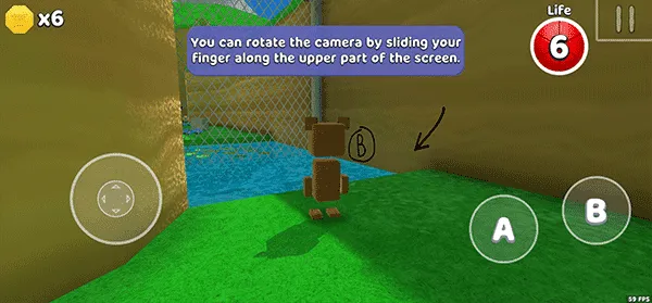 超级熊历险记2025官方最新版本 超级熊历险记2025官方最新版本