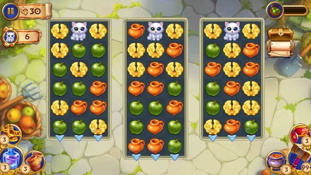 �������鱦(����������)v1.38.3801 �ֻ����ͼ2