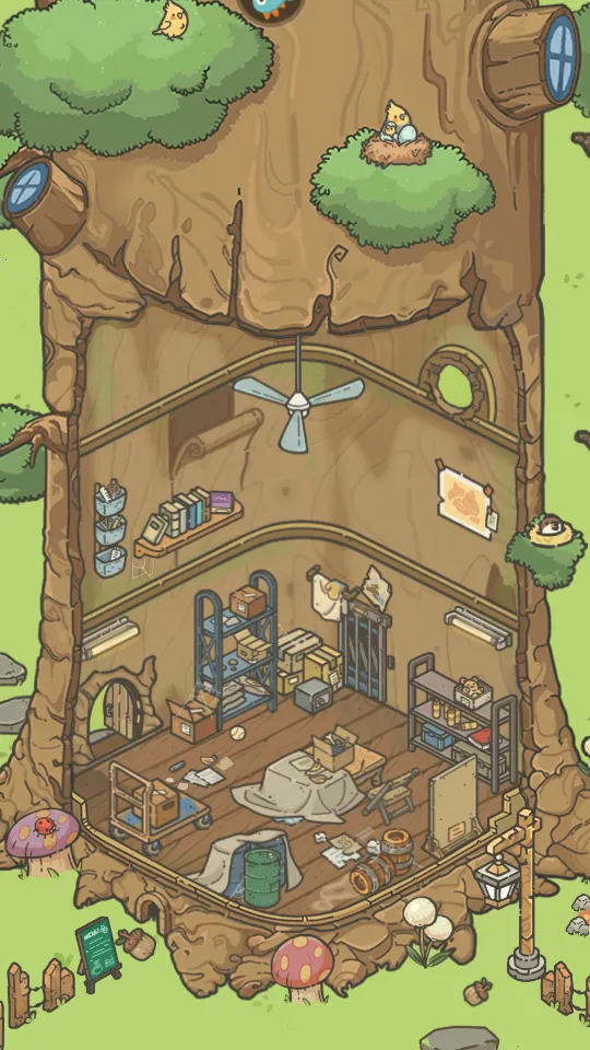 ���ͷ�ׯ԰(ׯ԰��Ӫ��Ϸ)v3.2.0.4 �ֻ����ͼ1